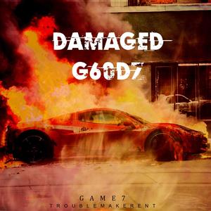 Damaged G60dz (Explicit)