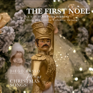 The First Noel (Orchestral Version)