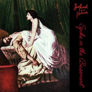 SPIKE IN THE BASEMENT (Explicit)