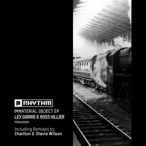 Immaterial Object (Original Mix)