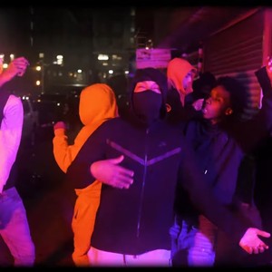 Never Ever(SugarHill Keem x BlockWork Diss)(feat. Yagi B) (Explicit)