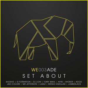 We003 Ade