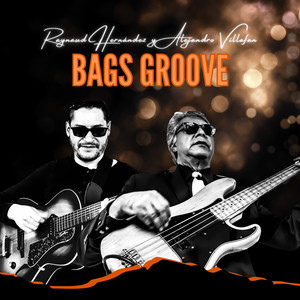 Bags Groove (Live)