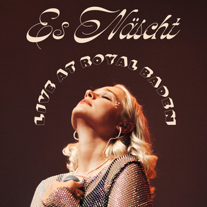 Spinning (Live at Royal Baden)