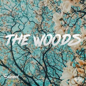 The Woods: Summer (Explicit)