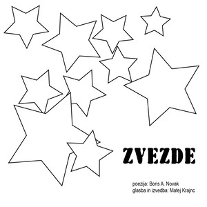 Zvezde