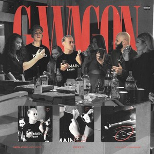 G-Wagon(feat. Michel) (Explicit)