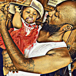 Had Nobody (feat. Cut Throat) (Explicit)