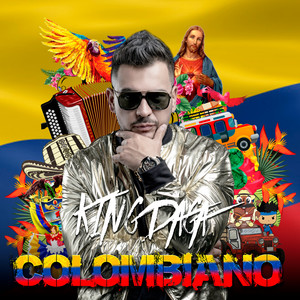 Colombiano