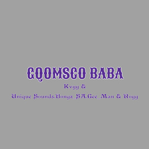 Gqomsco Baba