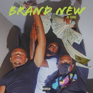 Brand New (Explicit)