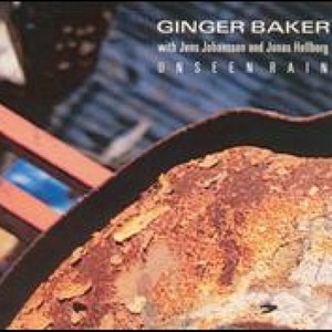 Ginger Baker - To Each His Darkness