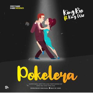 Pokelera (feat. King Wiz)