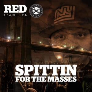 Food(feat. Dex McBean & King Rah) (Explicit)