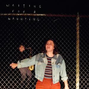 Waiting for a Haunting (feat. Tyler Brasch)