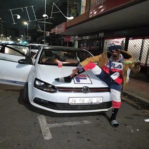 MaGaZi (feat. Chifo Charge & Zickboy Pro)