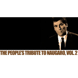 The People's Tribute To Nougaro, Vol. 2