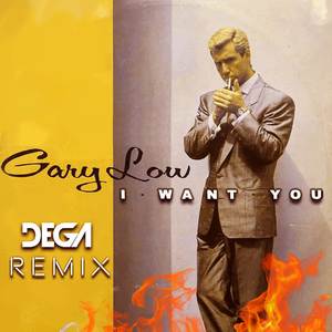 I Want You (House Rmx)