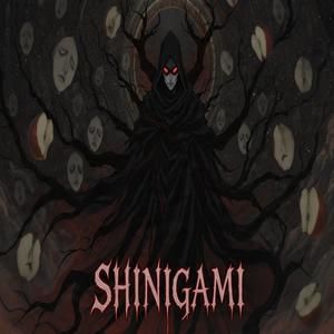 SHINIGAMI (feat. Lil Rem) (Explicit)