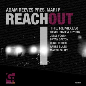 Reach OUT! The Remixes