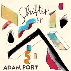 Shifter EP