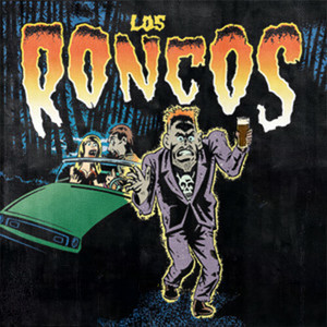 Leikegrinda (Los Roncos) (Explicit)