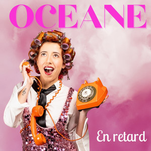 En retard
