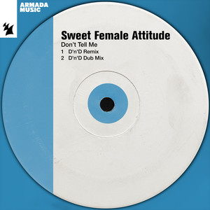 Don't Tell Me (D’n’D Extended Dub Mix)