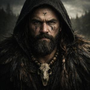 Seidr - FIMTÍR MENN