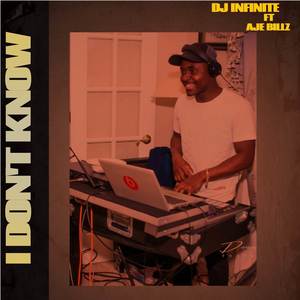 I Don't Know (Remaster)