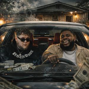 Anxiety (feat. Jjalen Serivinn) (Explicit)