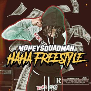 HAHa freestyle diss (Explicit)
