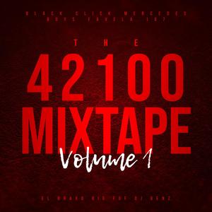 42100 The Mixtape, Vol. 1 (Explicit)