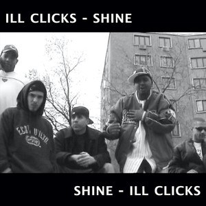 Shine (feat. Mahdi Supreme, Chicago Vega & Lay Low) [Explicit]