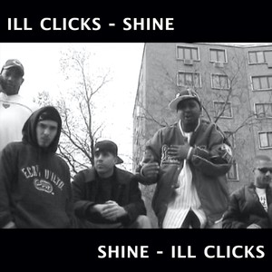 Shine (feat. Mahdi Supreme, Chicago Vega & Lay Low) (Explicit)