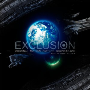 Exclusion (Original Motion Picture Soundtrack)