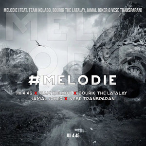 Melodie (Explicit)