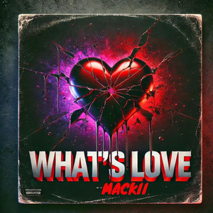 Whats Love (Explicit)