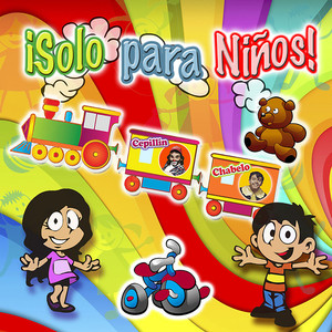 Solo para Niños (Grandes Idolos)