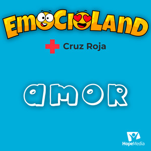 Amor (Cruz Roja)