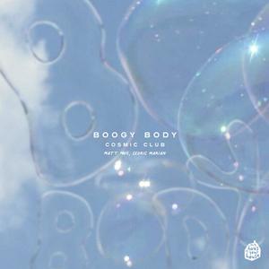 Boogy Body (Explicit)