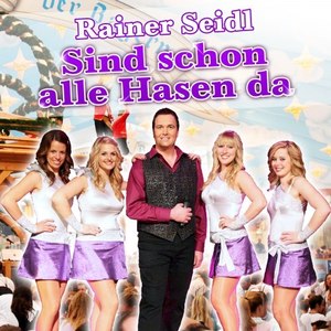 Sind schon alle Hasen da (Radio Edit)