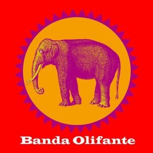Banda Olifante - Africa