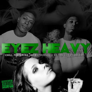 Eyez Heavy