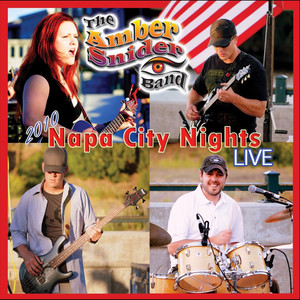 Napa City Nights Live 2010