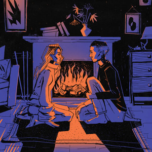 Гроздья горят (Explicit)