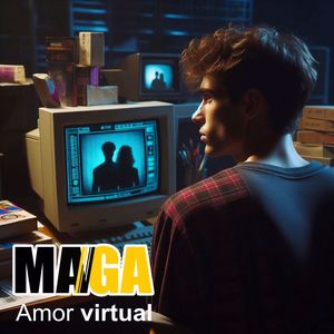 Amor Virtual