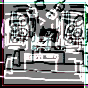 pov: an iron mouse pulls up to the function wit that rave shi