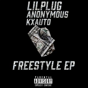 Freestyle EP (Explicit)