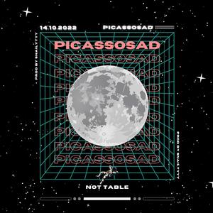 PICASSOSAD (feat. NOT TABLE)